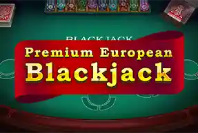 Premium European Blackjack